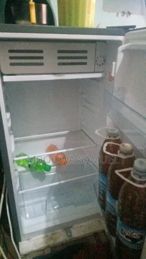 Pixel Fridge