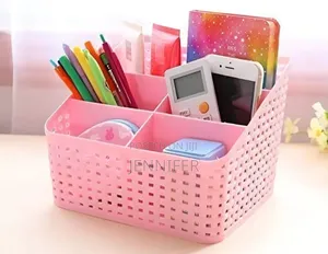 5 Compartment Storage Organizer