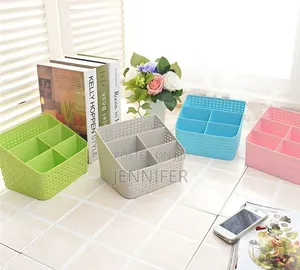 5 Compartment Storage Organizer