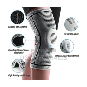 Ultraprotection Kneen Elite Compression Brace