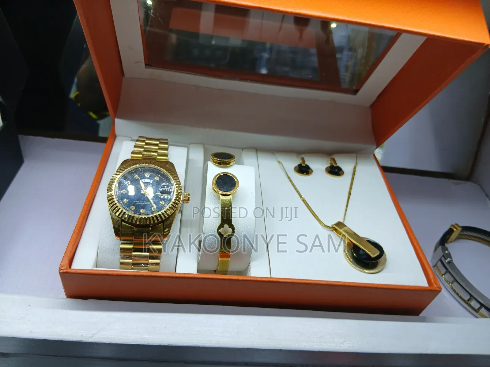 Rolex Smart Watch