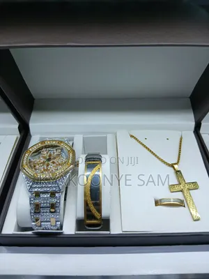 Rolex Smart Watch