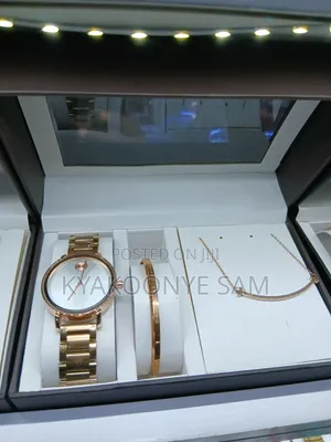 Rolex Smart Watch