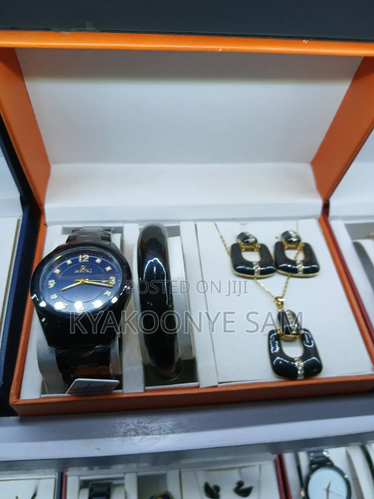 Rolex Smart Watch