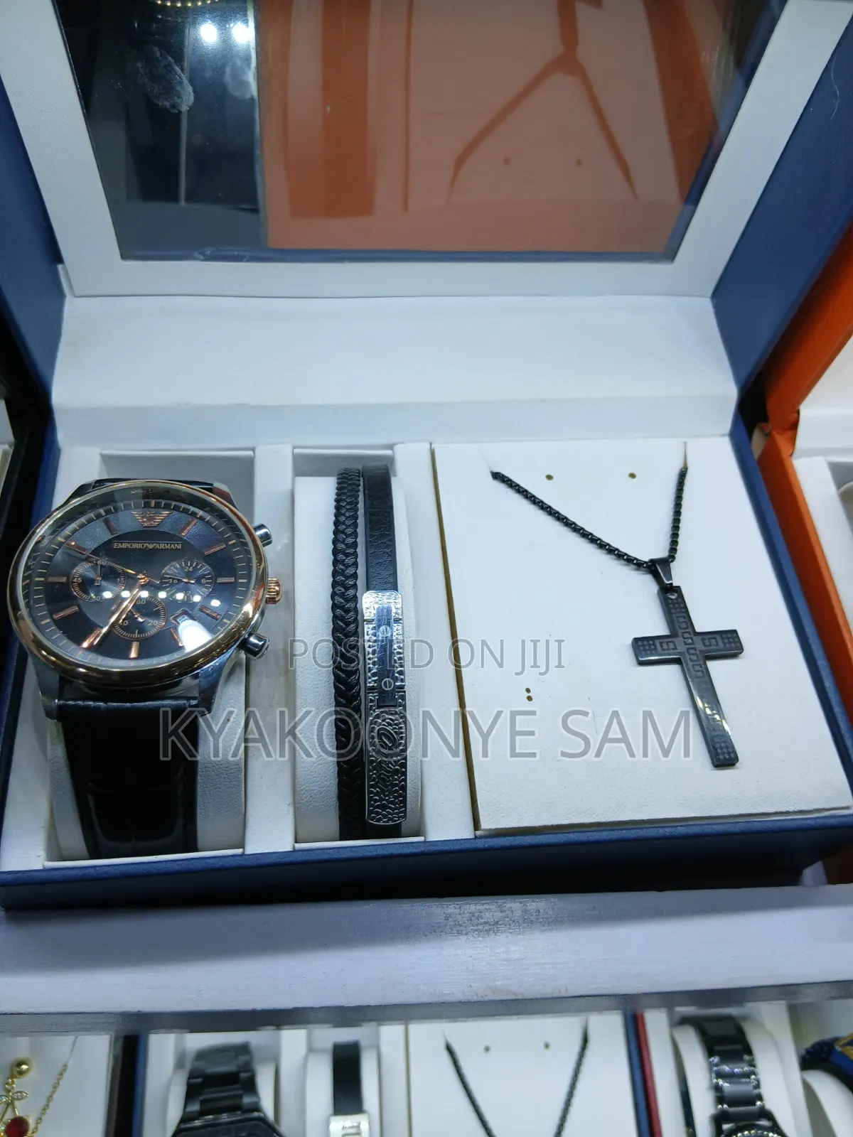 Rolex Smart Watch