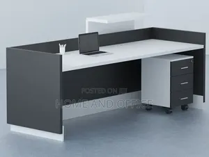 Reception Office Desk Counter