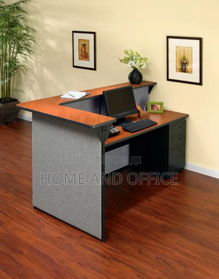 Reception Office Desk Executive