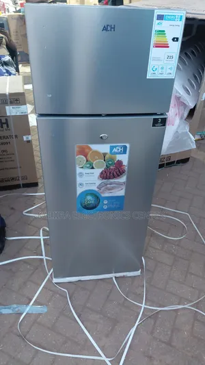 Adh Fridge 276y