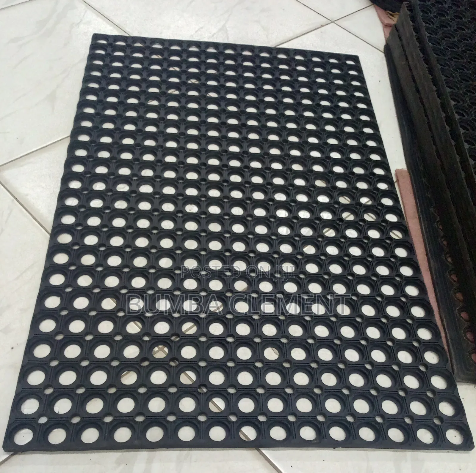 Door Mat 86 Cm by 55 Cm