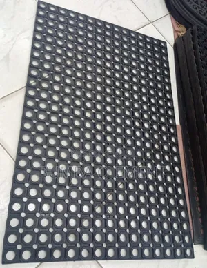 Door Mat 86 Cm by 55 Cm