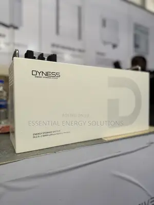 2.5kwh 24v DYNESS Lithium Phosphate Battery