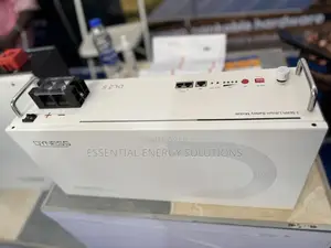 2.5kwh 24v DYNESS Lithium Phosphate Battery