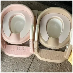 3-in-1 Kids Potty Seat