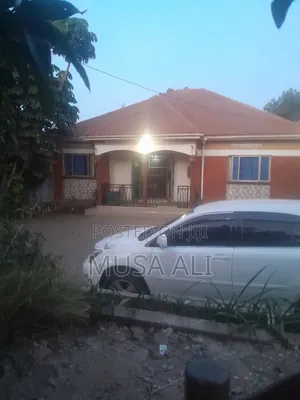 Air B B Rooms for Rent in Bunamwaya