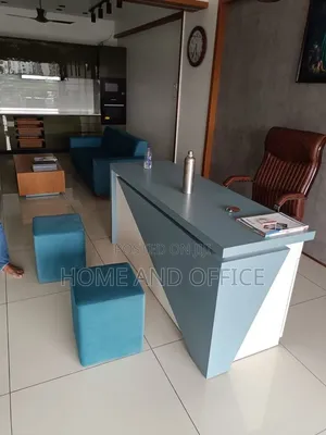 Executive Office Desk