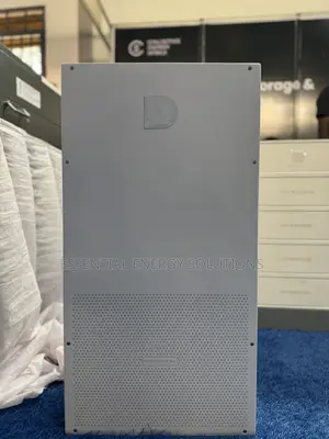 16kwh 48v Dyness Lithium Phosphate Battery