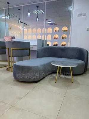 Half Ben Sofa,L Shep 1 Seater 2 Seater With High Density Seater