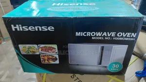Microwave 30l