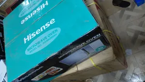 Microwave 30l