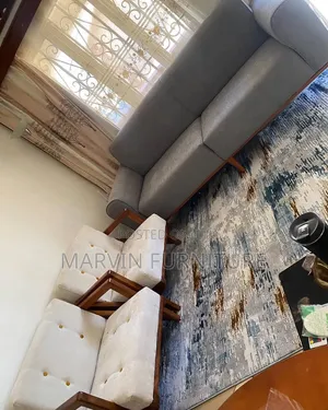 Johnson Sofa Set