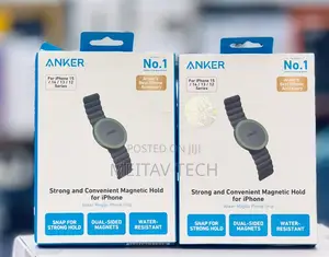Anker Magnetic Phone Grip 620 Stand