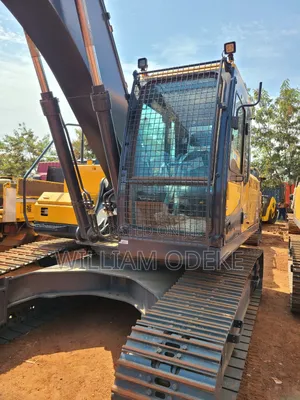 Hyundai R215L