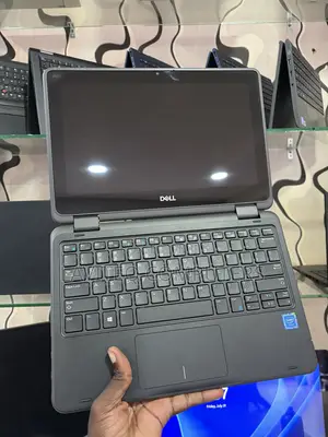 Laptop Dell Latitude 3190 4GB Intel Celeron SSD 128GB
