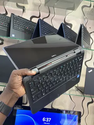 Laptop Dell Latitude 3190 4GB Intel Celeron SSD 128GB