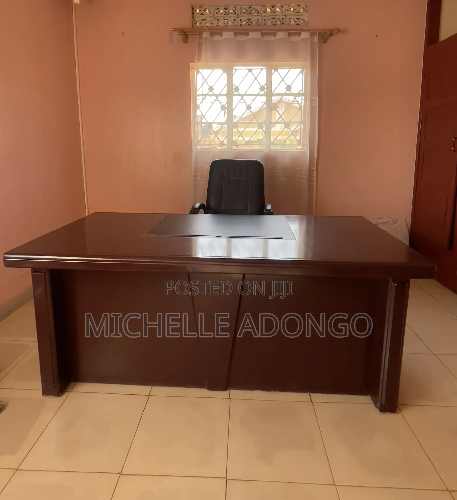 Big Size Office Table