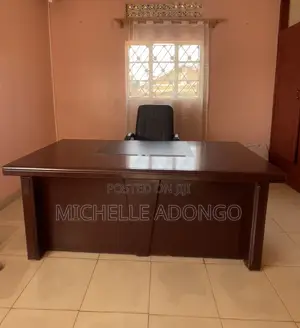 Big Size Office Table