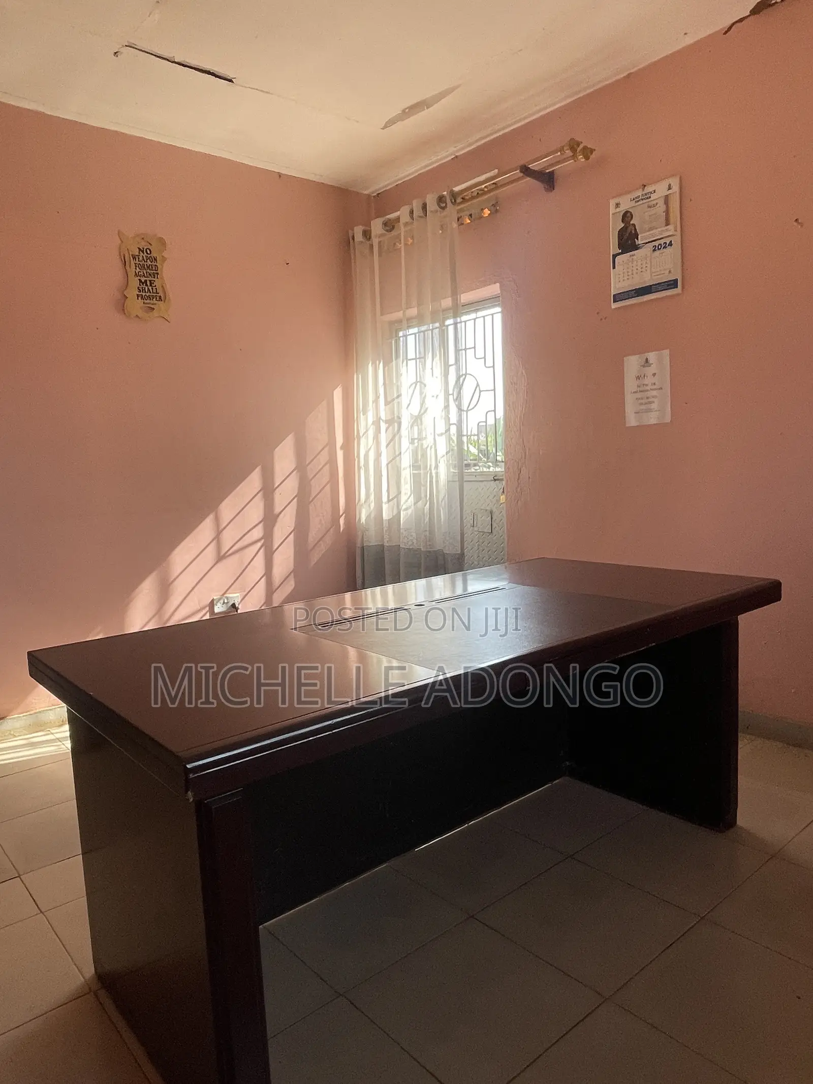 Big Size Office Table