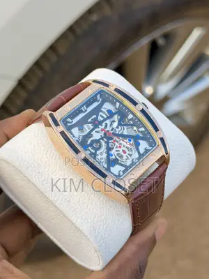 Time Foundry