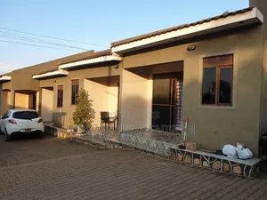 Furnished 2bdrm Bungalow in Kira, Central Division for sale