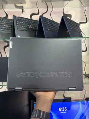 Laptop Lenovo 300e 4GB Intel Celeron SSD 128GB