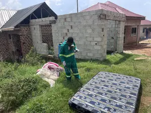 OKM Fumigation Services
