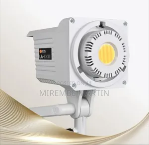 R400-Bi 100W Studio LED RGB Camera Video Lights Dual Colour