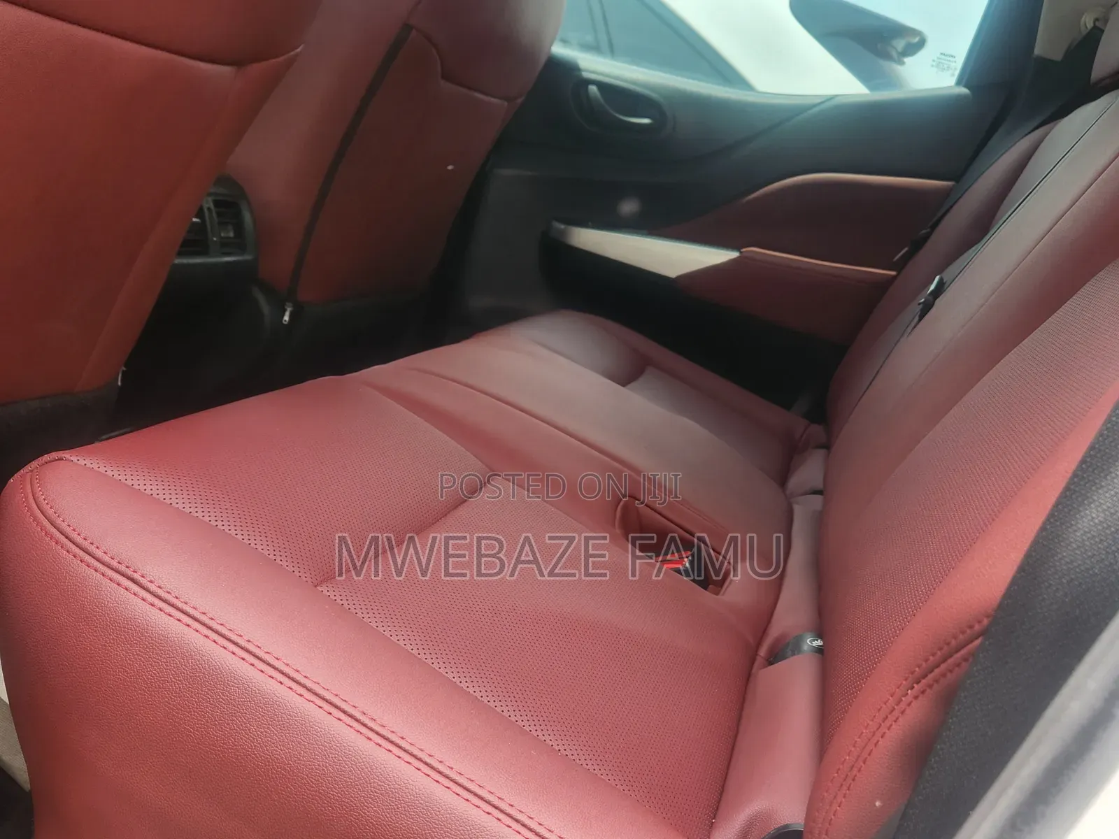 Nissan Navara 2015 White