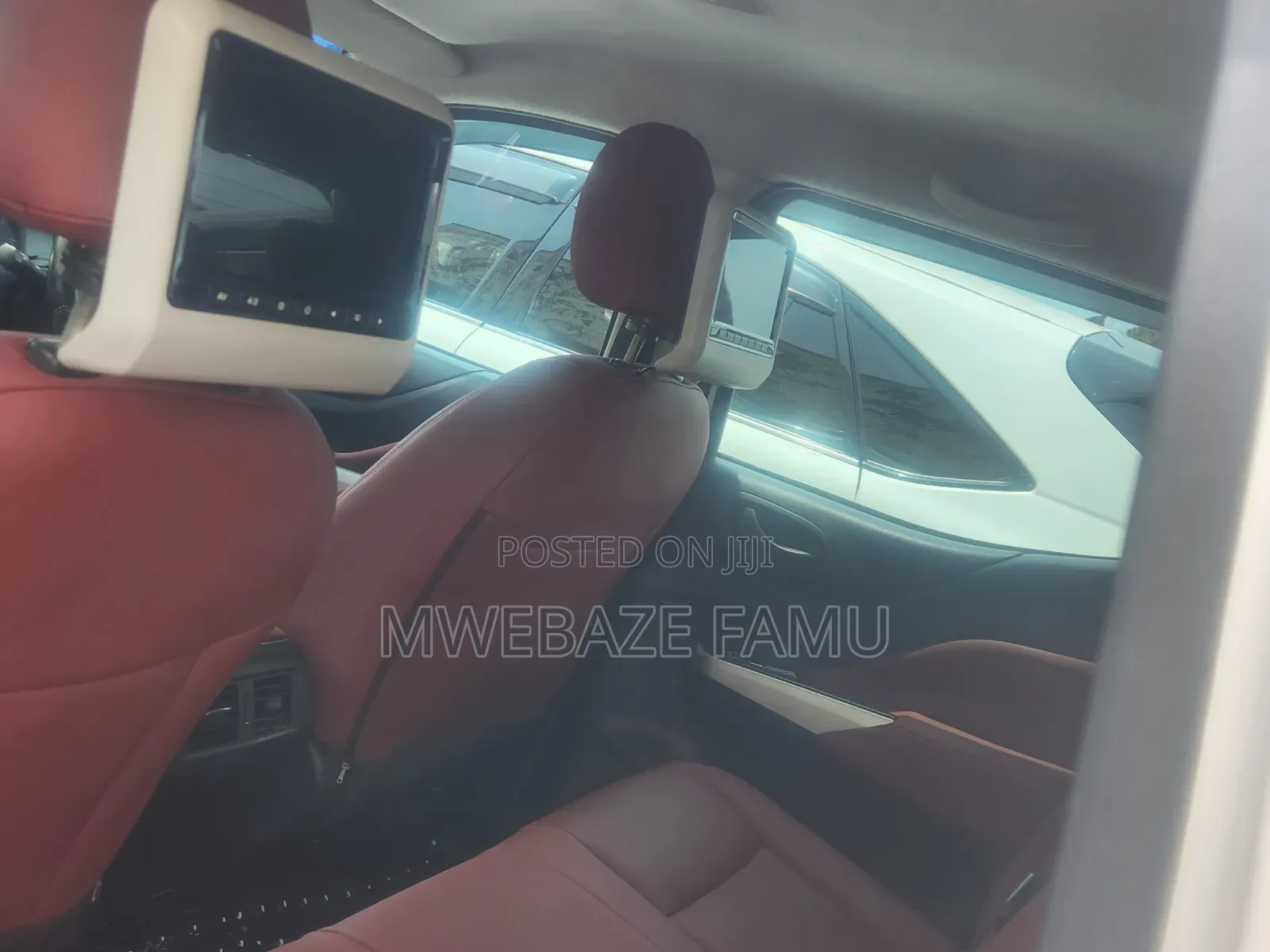 Nissan Navara 2015 White