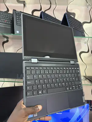 Laptop Lenovo 300e 8GB Intel Celeron SSD 128GB