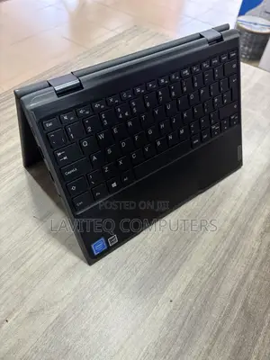 Laptop Lenovo 300e 8GB Intel Celeron SSD 128GB
