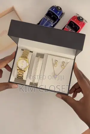 Full Set- Women