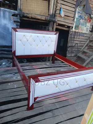 Kings Bed 5*6