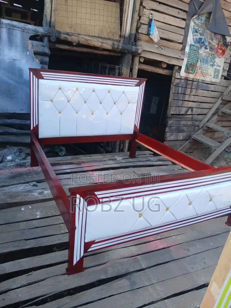 Kings Bed 5*6