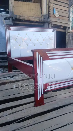 Kings Bed 5*6
