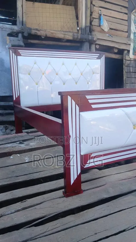 Kings Bed 5*6