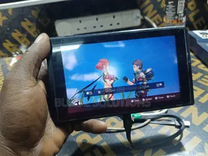 Console for Sale