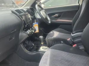 Toyota IST 2008 White