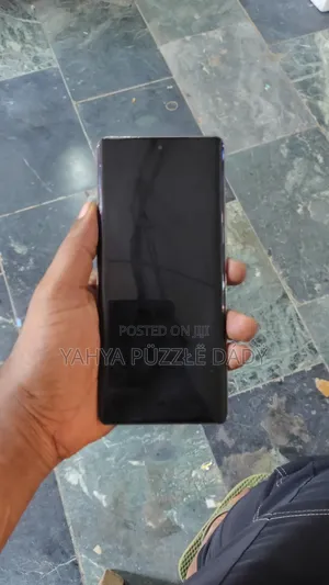 Tecno Spark 20 Pro Plus 256 GB Green