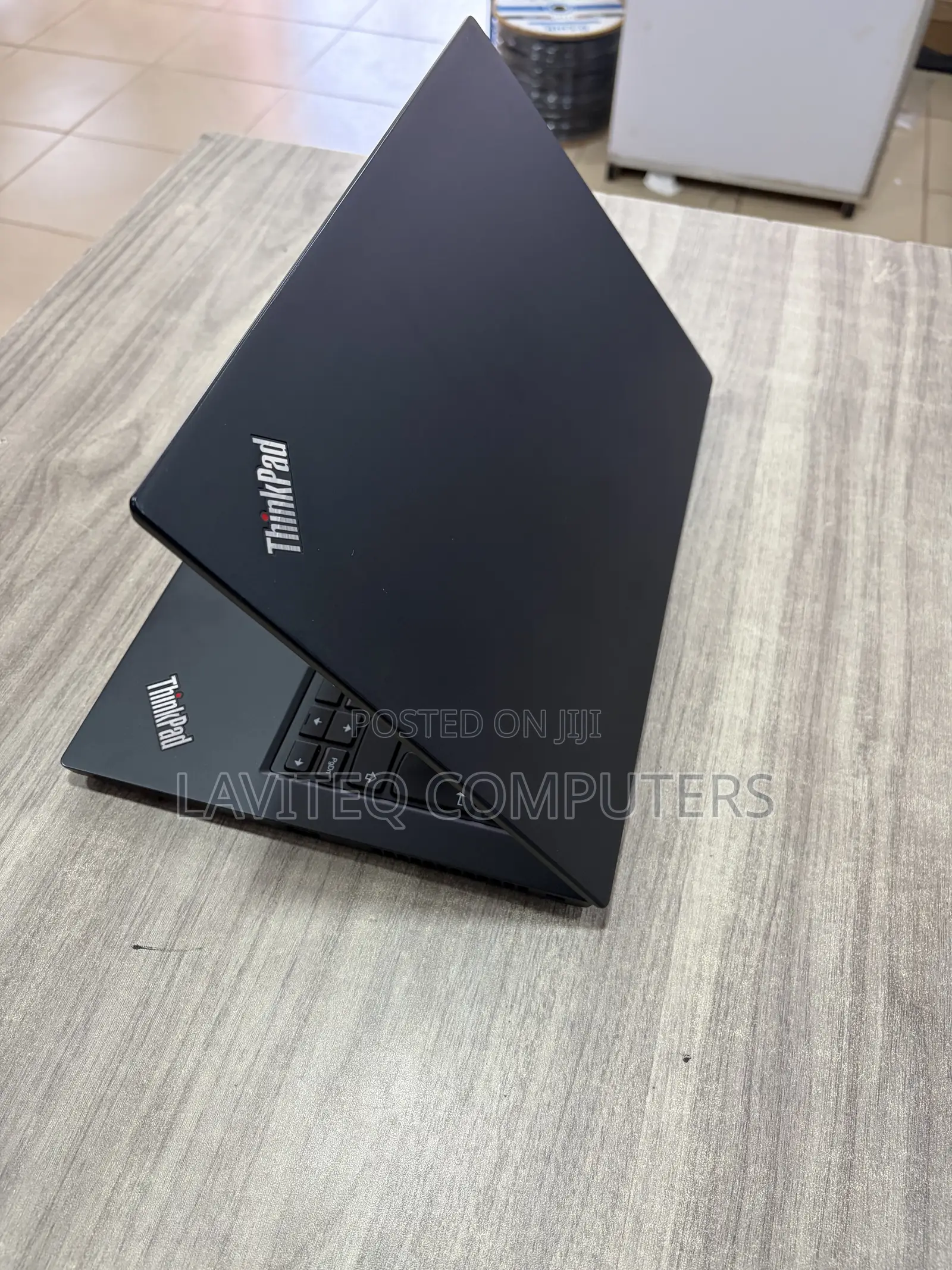 Laptop Lenovo ThinkPad T480s 8GB Intel Core i5 SSD 256GB