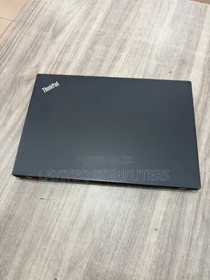 Laptop Lenovo ThinkPad T480s 8GB Intel Core i5 SSD 256GB